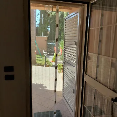 Casa Con Giardino Giacalone アパートホテル マツァーラ・デル・ヴァッロ