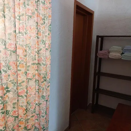 アパートホテル Casa Con Giardino Giacalone *
