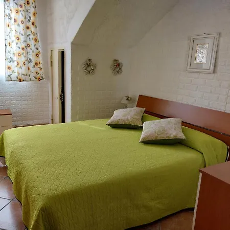 Casa Con Giardino Giacalone アパートホテル マツァーラ・デル・ヴァッロ