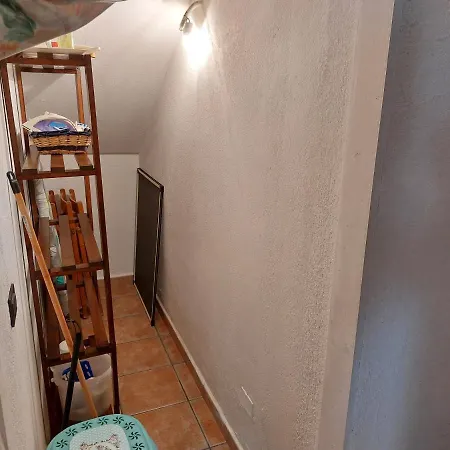 Casa Con Giardino Giacalone 마자라데발로